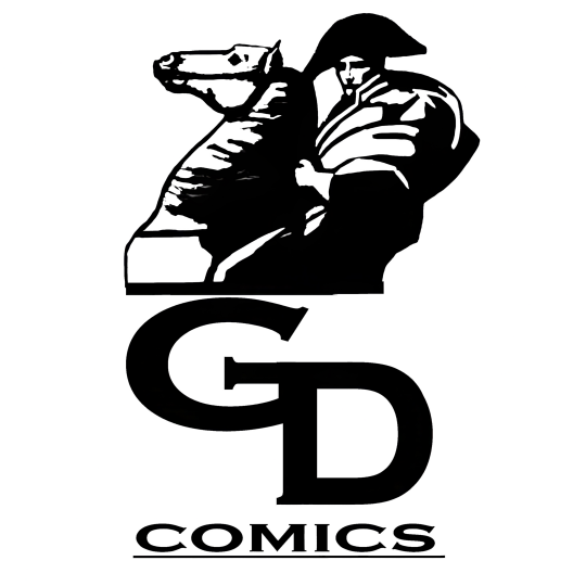 GD Comics