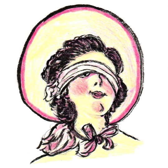Anahita.
