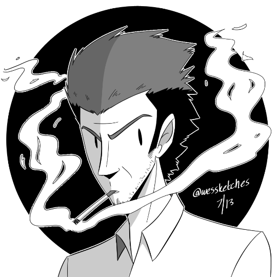 wessketches
