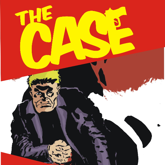 The Case