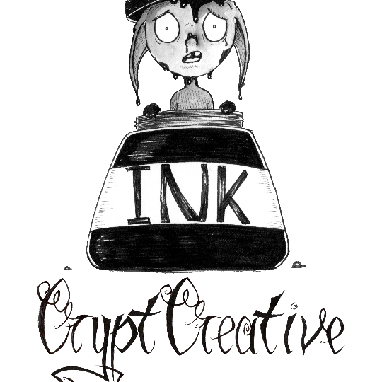 Creative Crypt