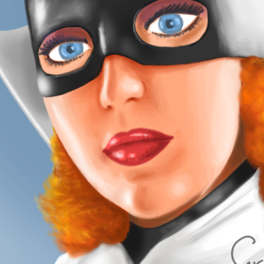 WAY PULP COMICS (Grego)
