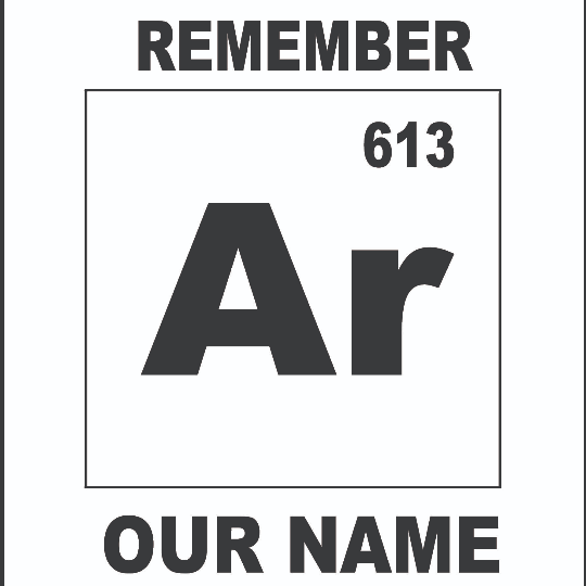 AREA 613 COMICS