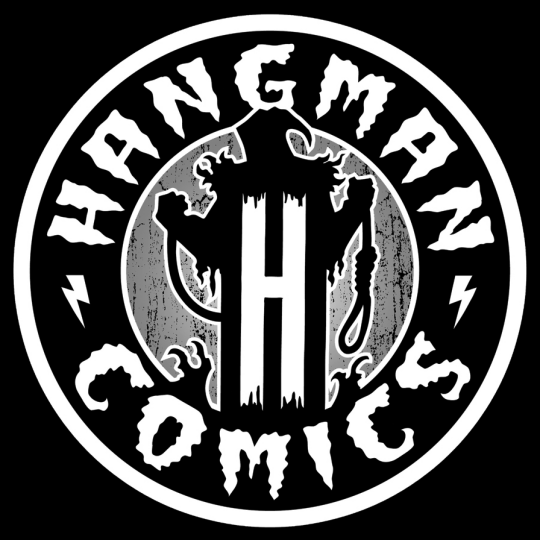 Hangman Comics