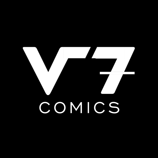 V7 comics