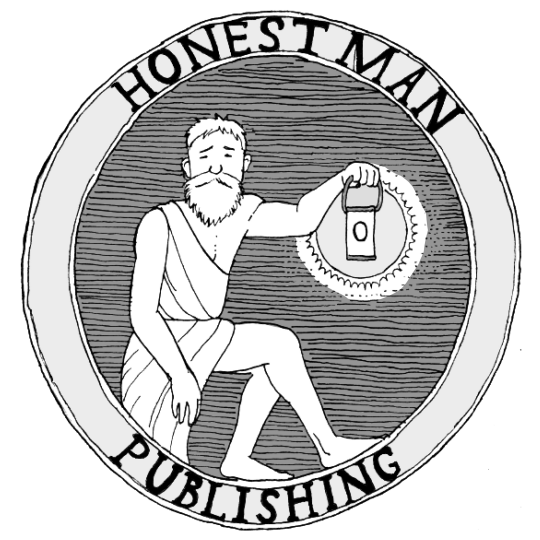 Honest Man Publishing