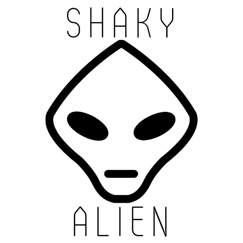 Shaky Alien Publications