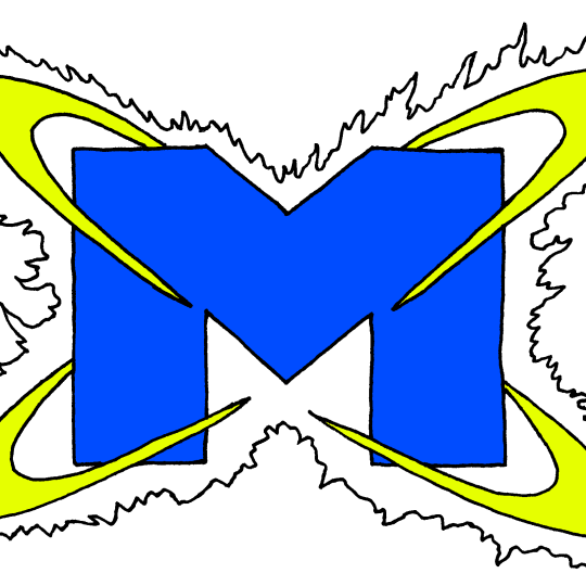 Mitchellcomix