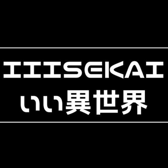 iiiSekai Production Studios