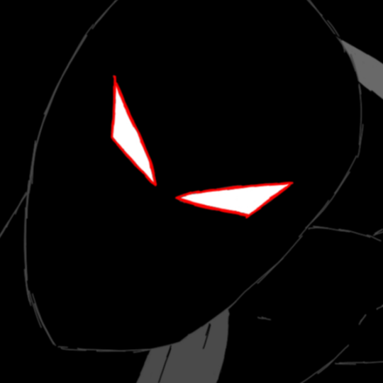 SHADOW COMICS