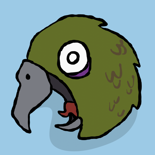 Kea Comics