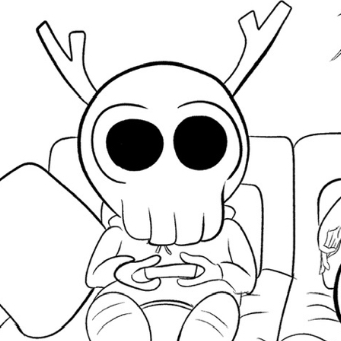 Sloppy Comics
