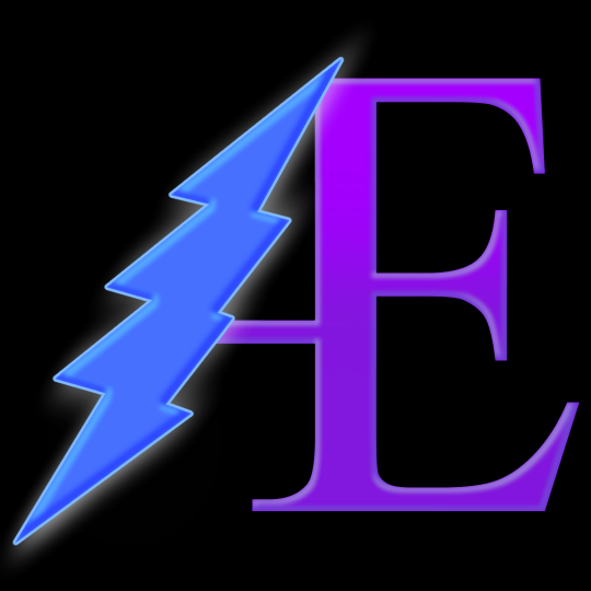 Electric Aeons