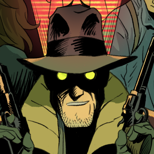 Jack-O-Lantern Comics