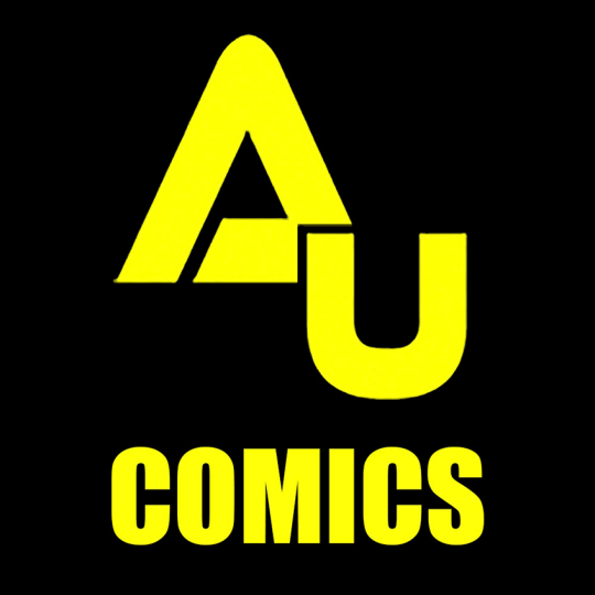 AU Comics