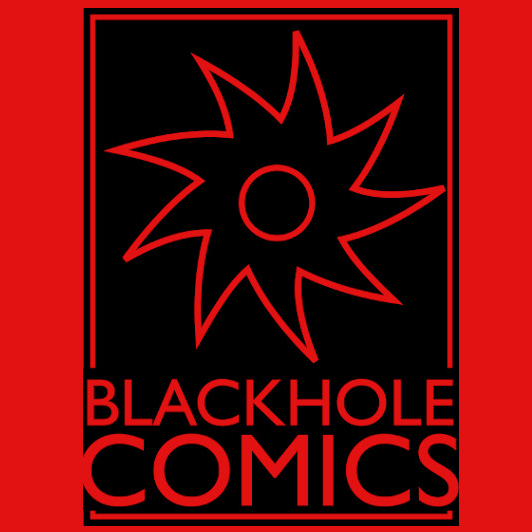 Blackhole Comics
