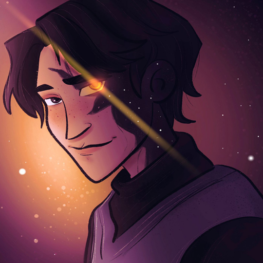 Youniverse: A Cosmic Bond