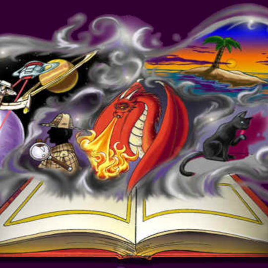 Scribes Unlimited Press