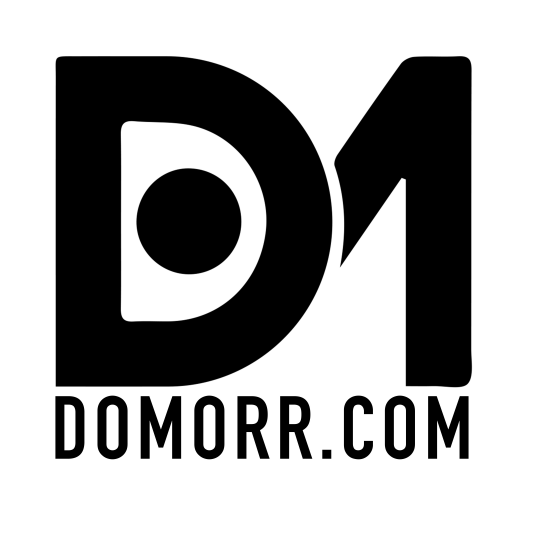 DoMorr Comics