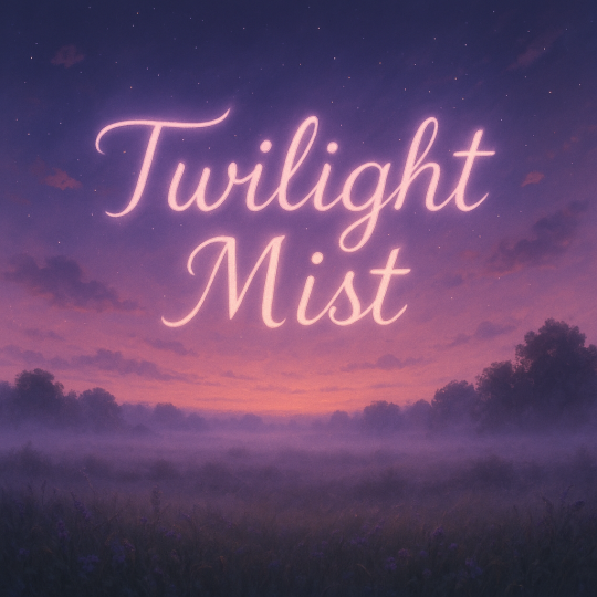 Twilight Mist
