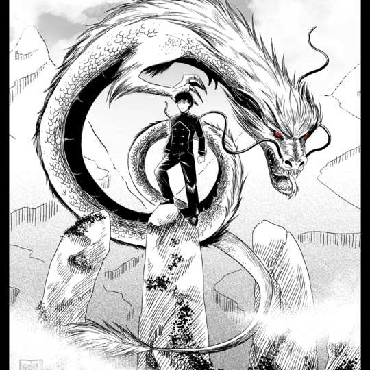 Yokai Comics