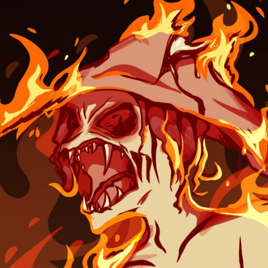 Exorcismcomic