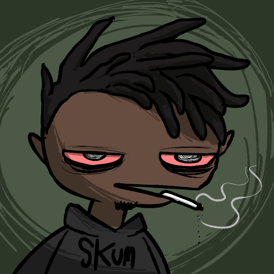 Vic Sketchy