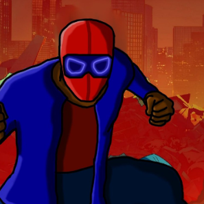Kelz Comics