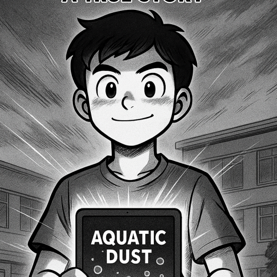 AquaComix