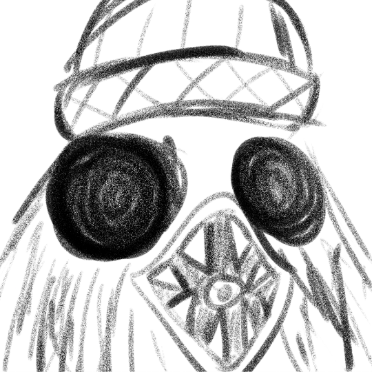 QuackersDraws
