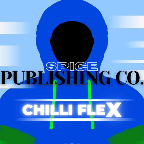 Spice Publishing Co.