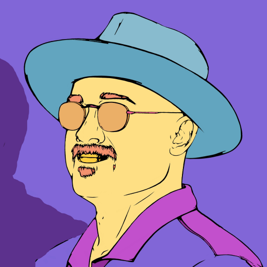 JJ Mack