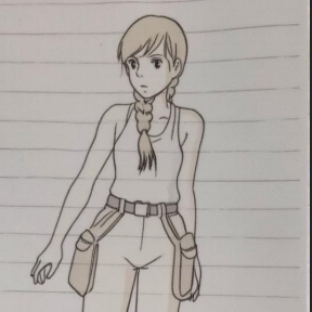 tooley Creator Profile - GlobalComix