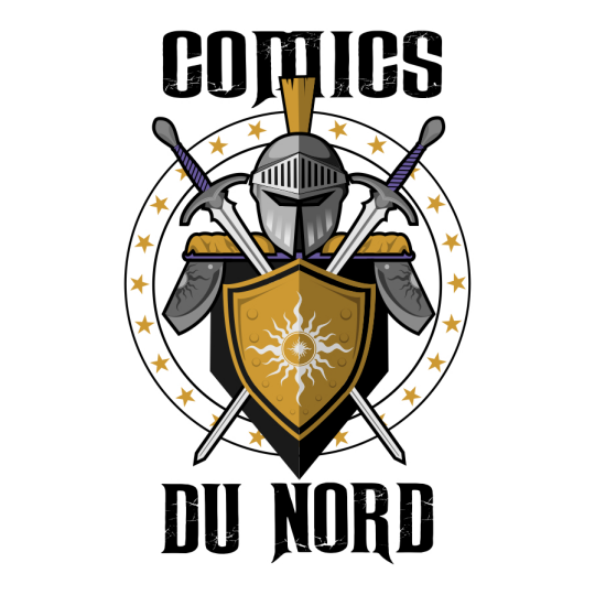 Comics Du Nord