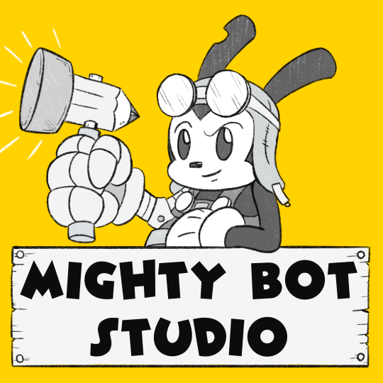 Mighty Bot Studio