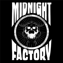 Midnight Factory Press