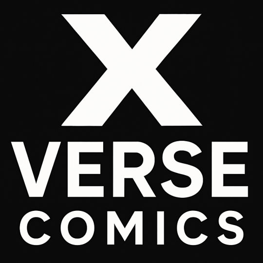 XVerse Comics