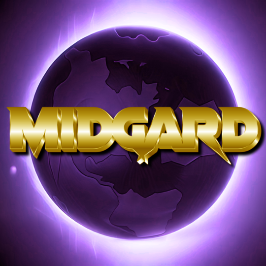 Midgard