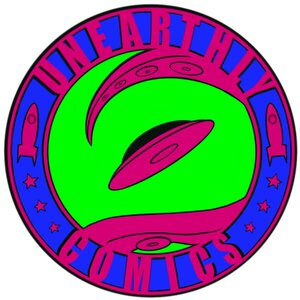 Unearthly Comics