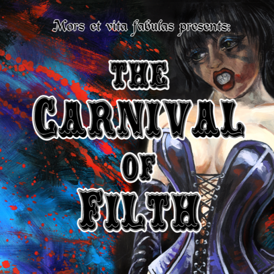 Mors et vita fabulas presents