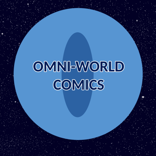 Omni-World Comics