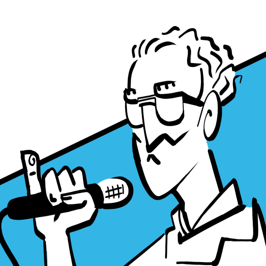 Jack Hurst Illustration