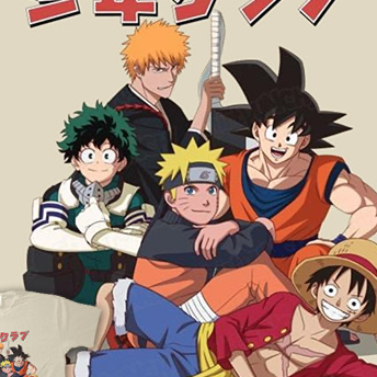 OSAKA HEROES