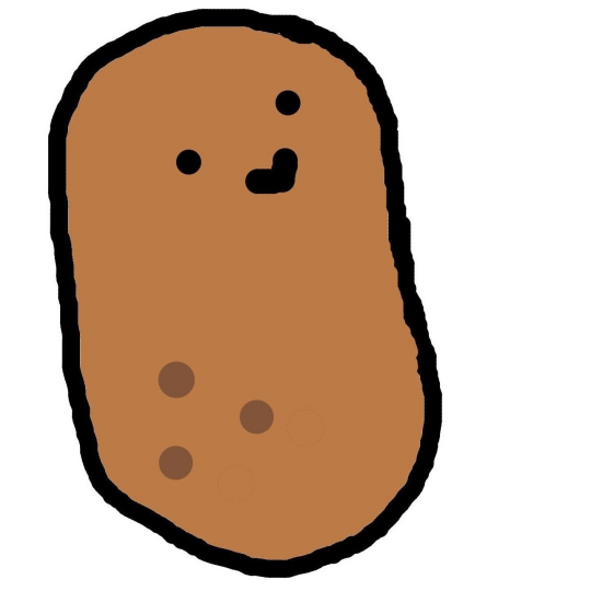 PeterPotatoXD