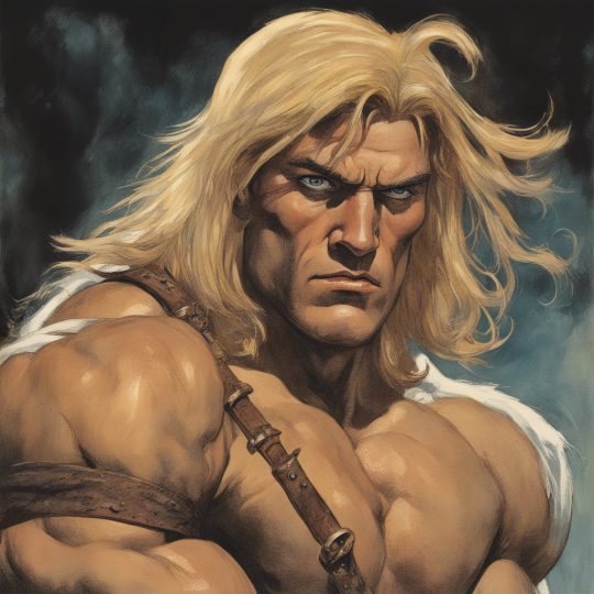 Arcadia Comics