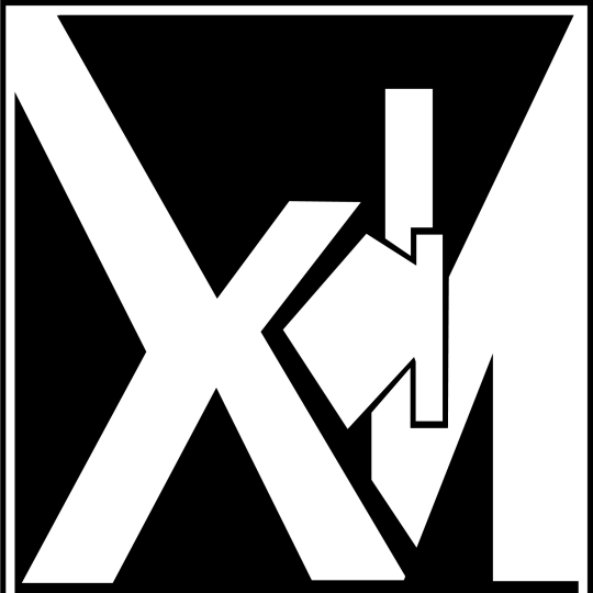 XAN MOF