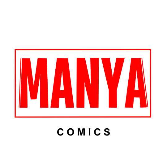 MANYA COMICS