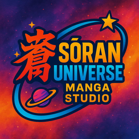 Sōran Universe Manga Studio