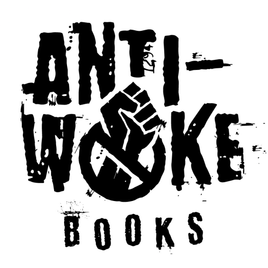Anti-Woke Books