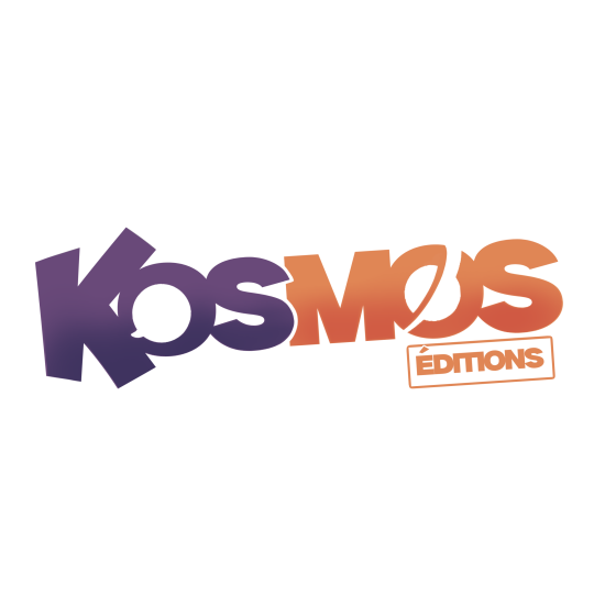 KOSMOS EDITIONS